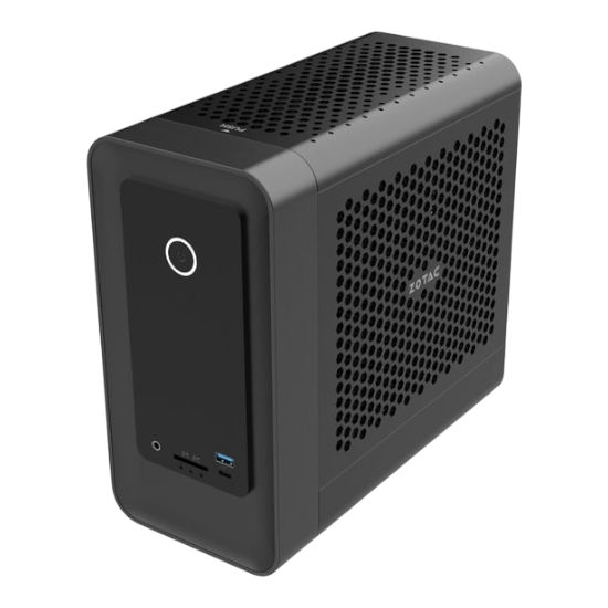 Zotac